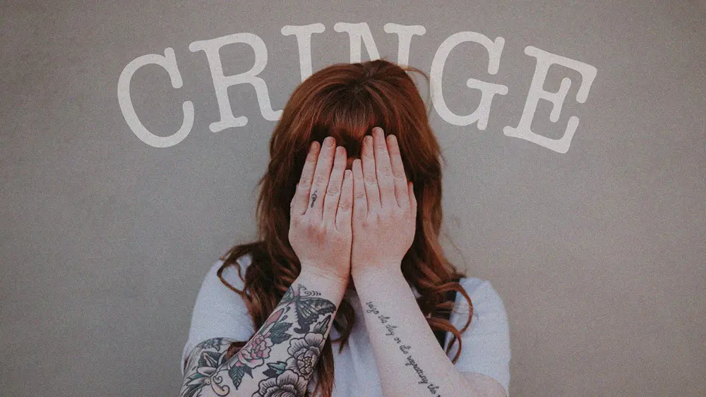 Cringe first date stories