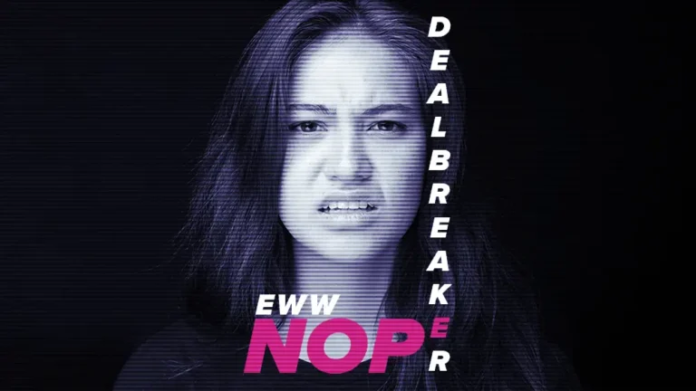 21 weird dating dealbreakers